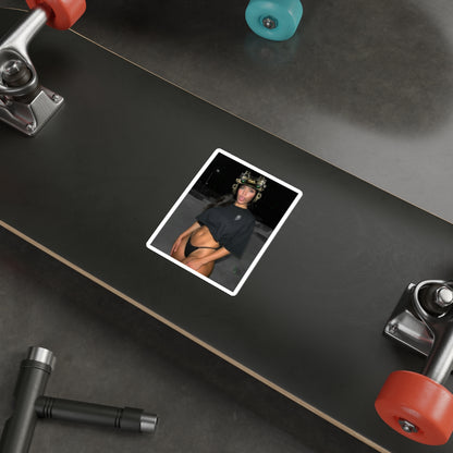 SK8 Vol. 4 Die-Cut Stickers