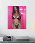 Studio Vol. 4 Acrylic Print