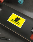 Peanuts Die-Cut Stickers