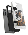 Sydney Sweeney Vol. 4 Tough Phone Case