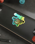 Goon-Aid Holographic Die-cut Stickers