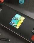 Season Of The Goon Vol. 2 Holographic Die-Cut Stickers