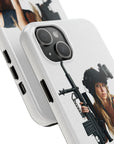 Sydney Sweeney Vol. 4 Tough Phone Case