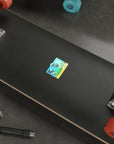 Season Of The Goon Vol. 2 Holographic Die-Cut Stickers