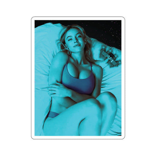 Sydney Sweeney Vol. 1 Die-Cut Stickers