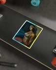 Camo Vol. 1 Holographic Die-Cut Stickers
