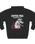 Critter Pack - Mission Ready Classic Hoodie