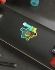 Goon-Aid Holographic Die-cut Stickers