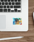 Serenity Vol. 1 Holographic Die-cut Stickers