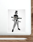 Gustaf Vol. 1 Die-Cut Stickers