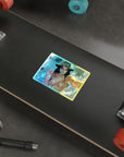 Serenity Vol. 1 Holographic Die-cut Stickers