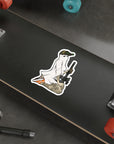 Season Of The Goon Die-Cut Stickers