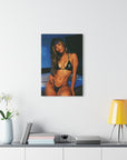 Bedroom Vol. 17 Acrylic Print