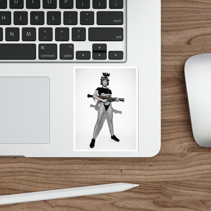 Gustaf Vol. 1 Die-Cut Stickers