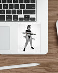 Gustaf Vol. 1 Die-Cut Stickers