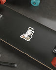 Season Of The Goon Die-Cut Stickers
