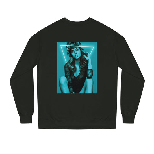 Ana De Armas Vol. 1 Crewneck Sweatshirt