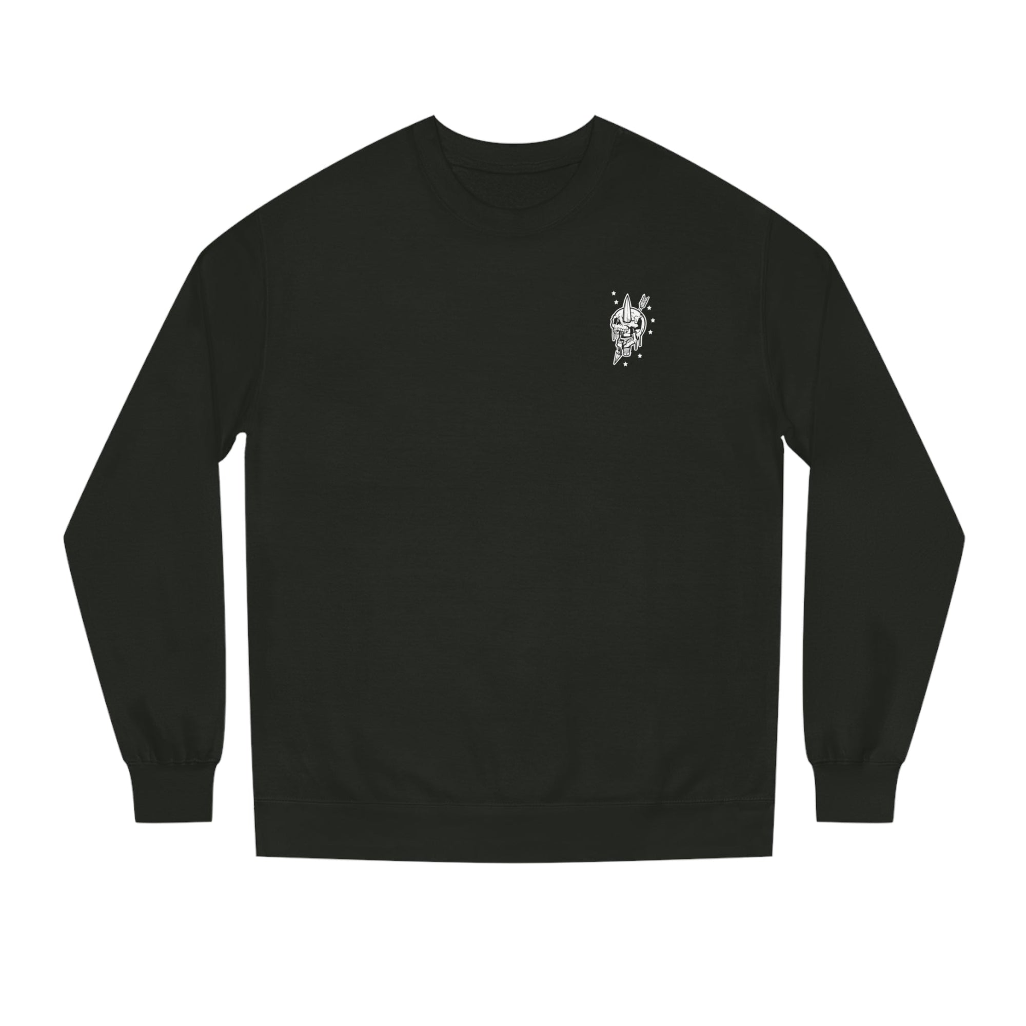 Beach Vol. 3 Crewneck Sweatshirt