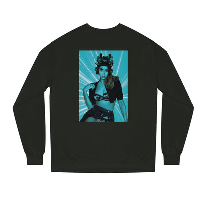 Ana De Armas Vol. 2 Crewneck Sweatshirt