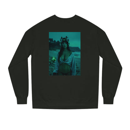 Beach Vol. 3 Crewneck Sweatshirt