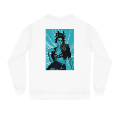 Ana De Armas Vol. 2 Crewneck Sweatshirt