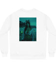 Beach Vol. 3 Crewneck Sweatshirt