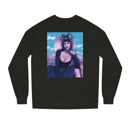 Ana De Armas Vol. 3 Crewneck Sweatshirt