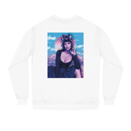 Ana De Armas Vol. 3 Crewneck Sweatshirt