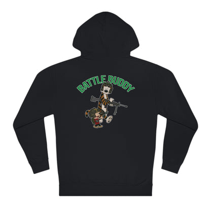 Battle Buddy Hoodie