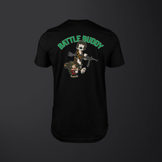 Battle Buddy Tee