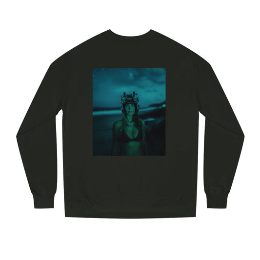 Beach Vol. 4 Crewneck Sweatshirt
