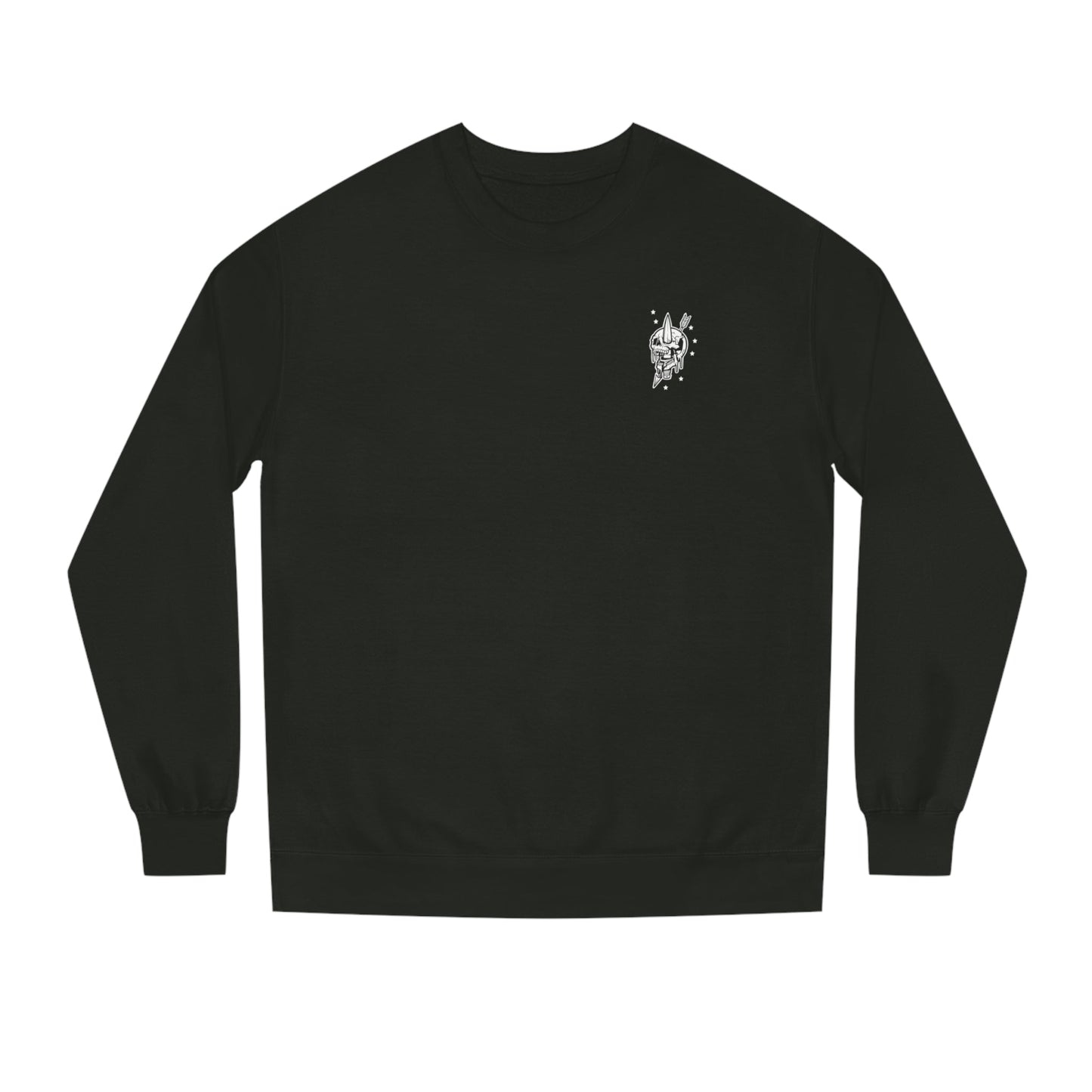 Graveyard Shift Crewneck Sweatshirt