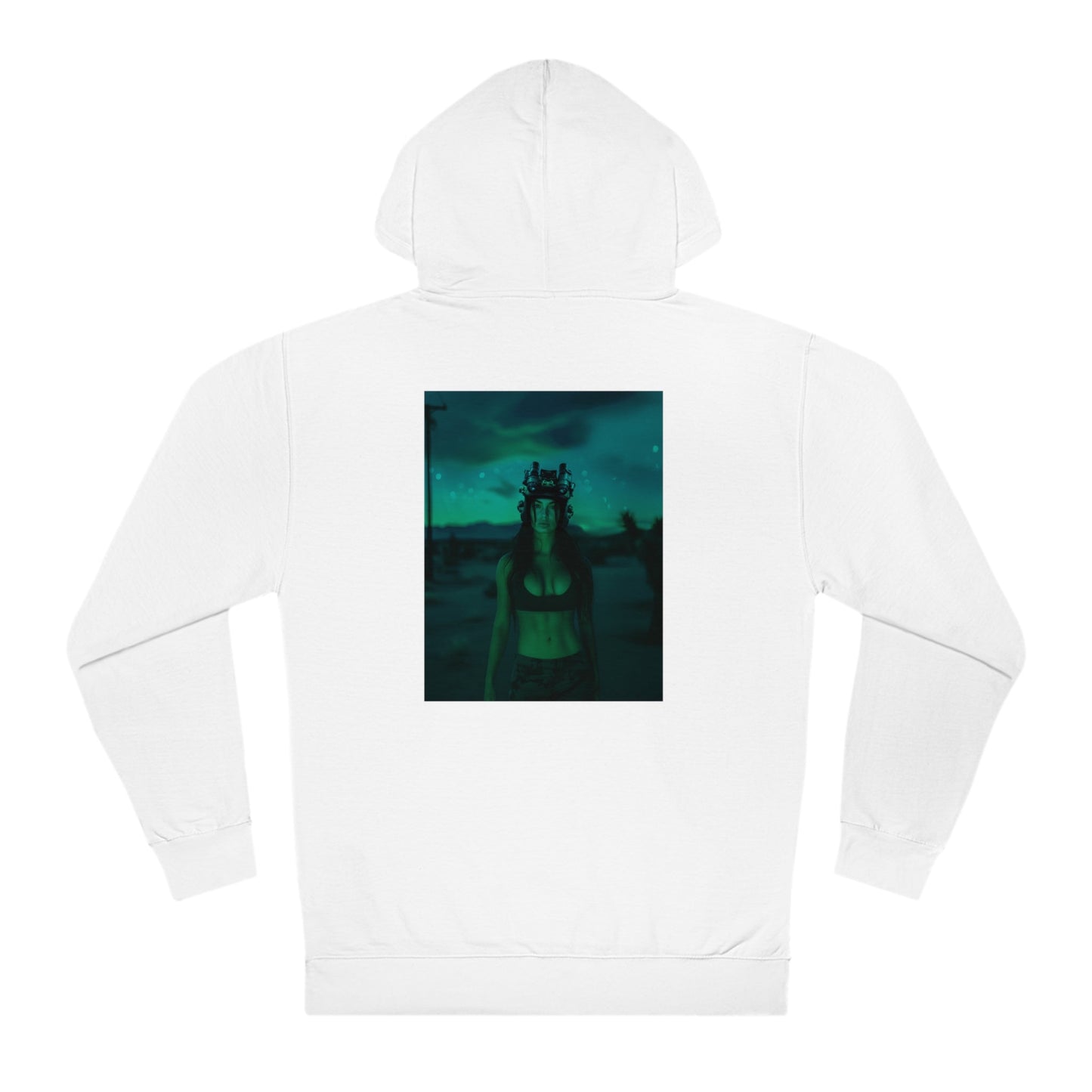 Desert Vol. 4 Hoodie