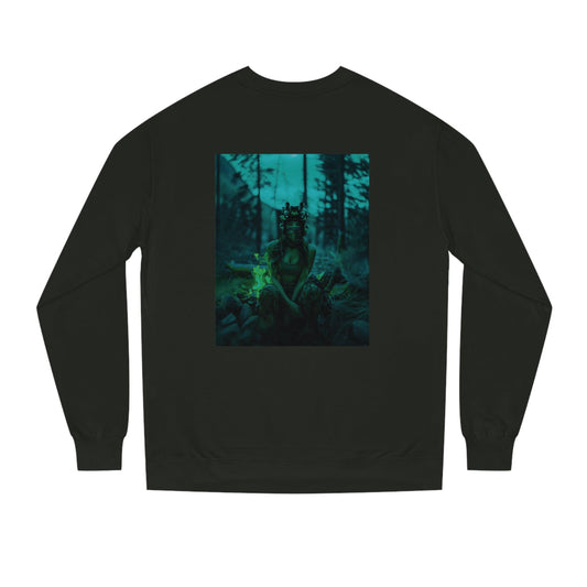 Forest Vol. 1 Crewneck Sweatshirt