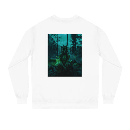 Forest Vol. 1 Crewneck Sweatshirt