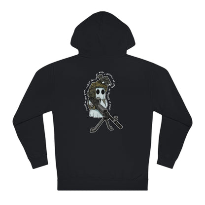 Graveyard Shift Hoodie