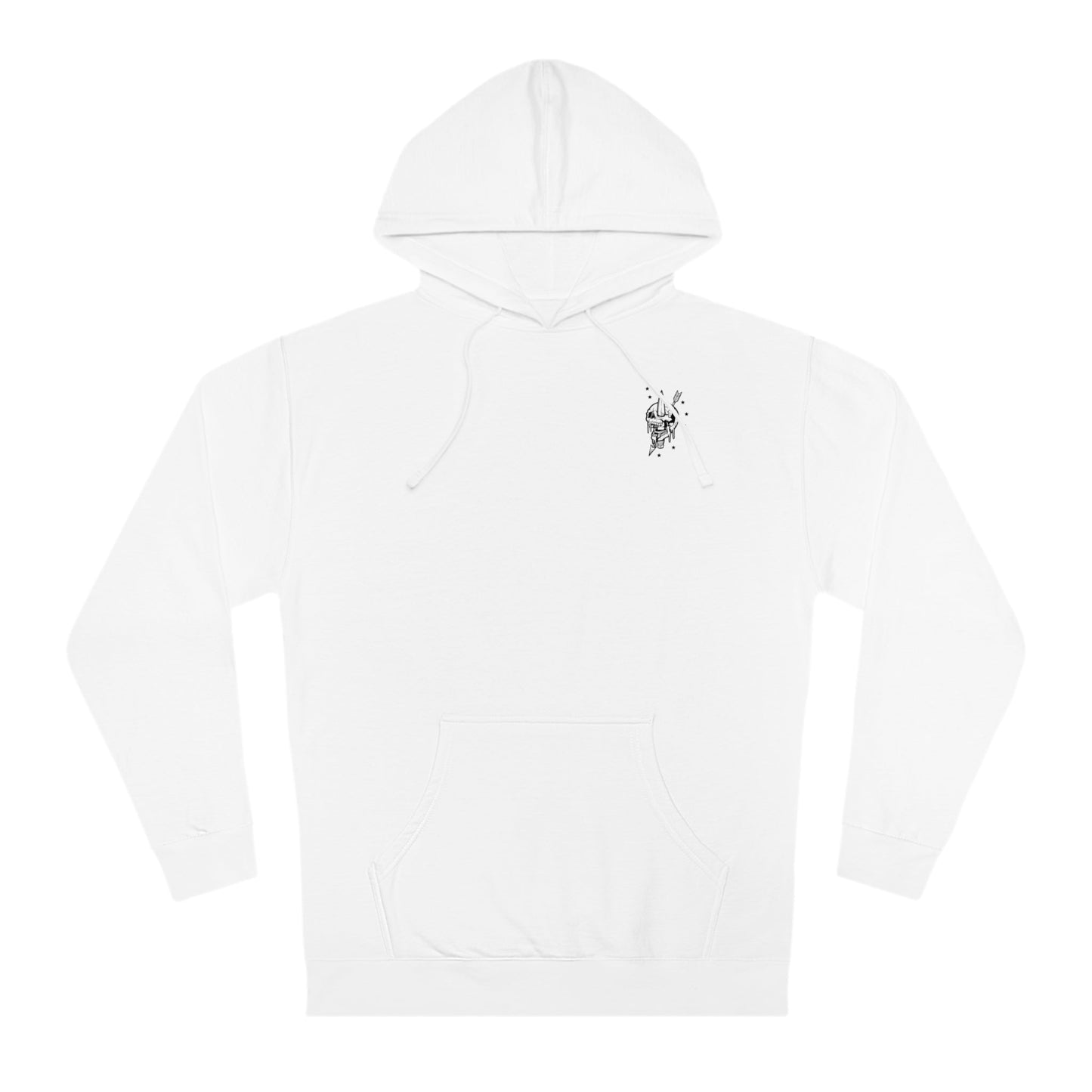 Noctius Stein Hoodie