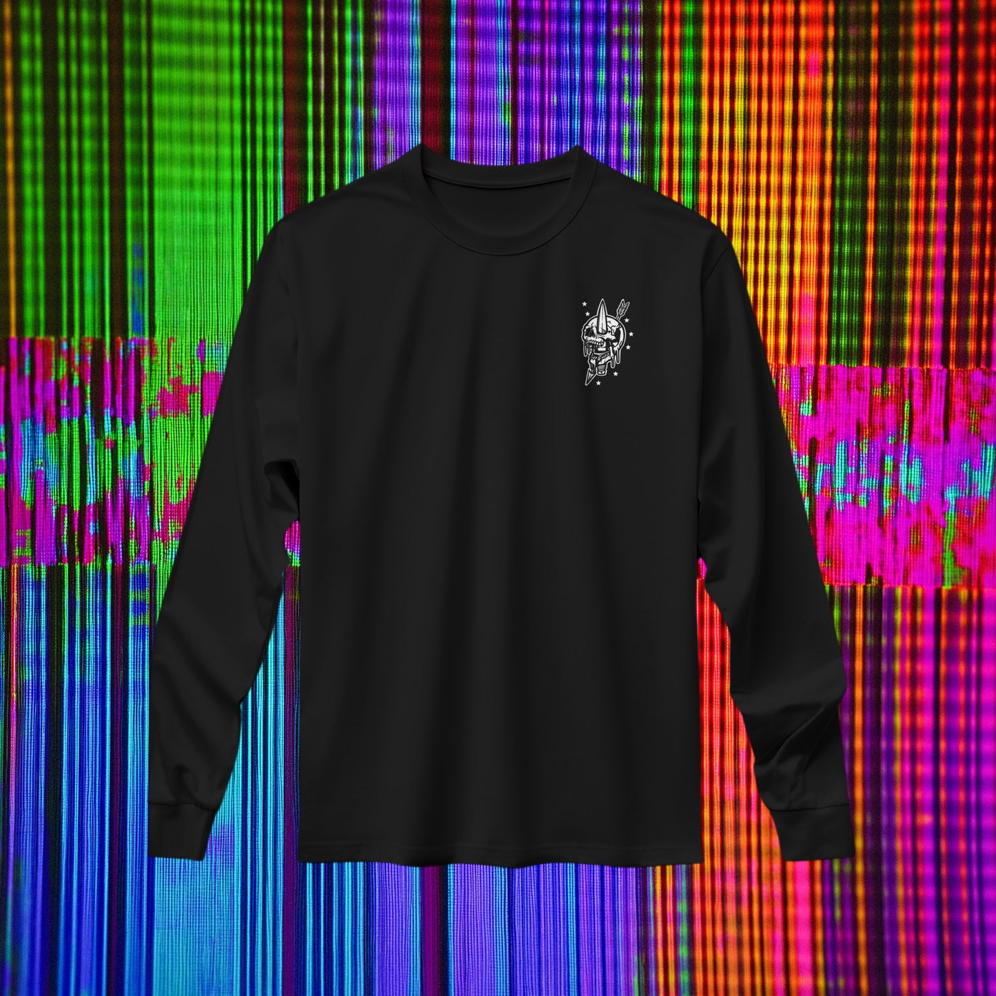 Nocturnal Things Long Sleeve T-Shirt