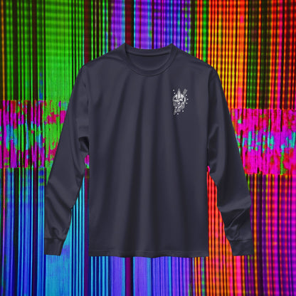 Nocturnal Things Long Sleeve T-Shirt