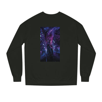 LoFi Vol. 2 Crewneck Sweatshirt