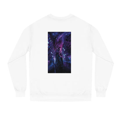 LoFi Vol. 2 Crewneck Sweatshirt