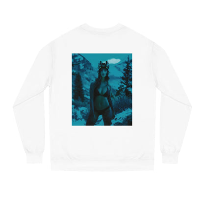 Mountain Vol. 1 Crewneck Sweatshirt