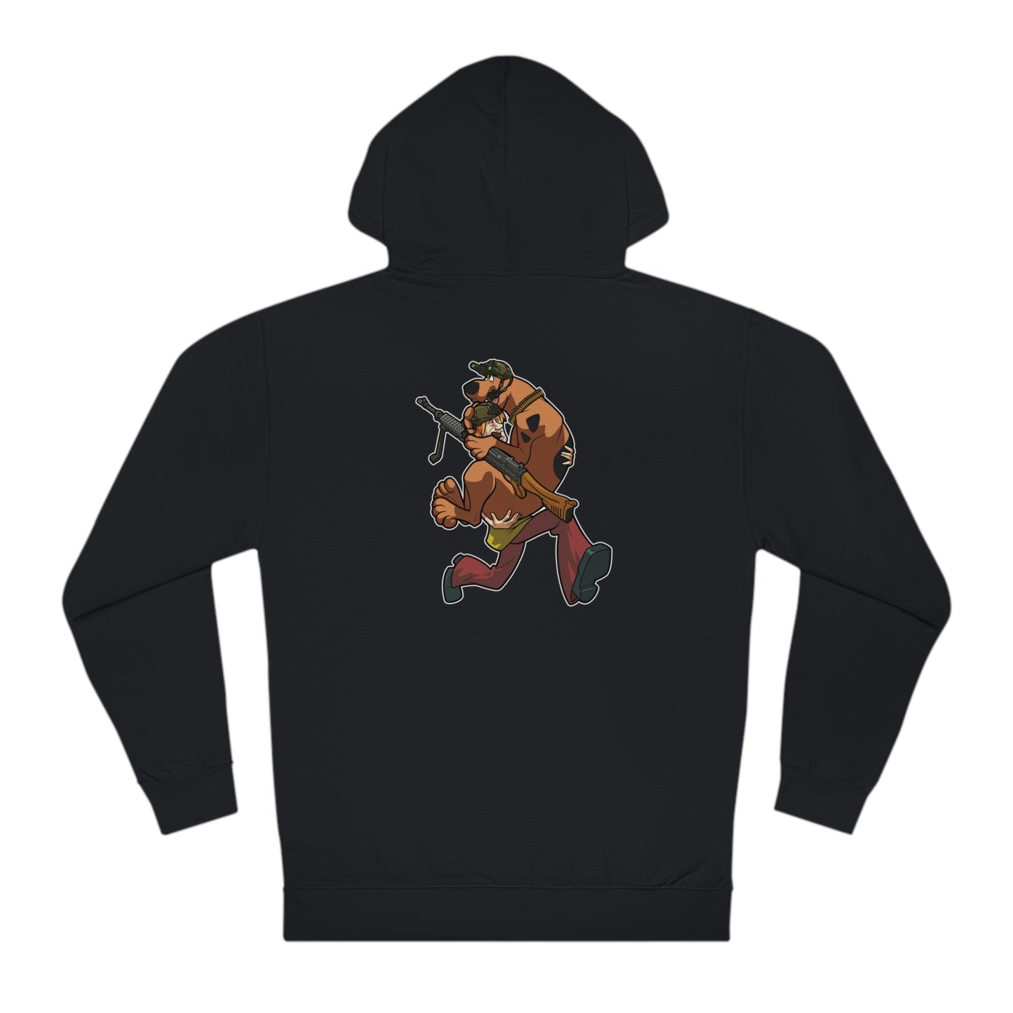 Mystery Inc Hoodie