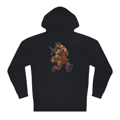 Mystery Inc Hoodie