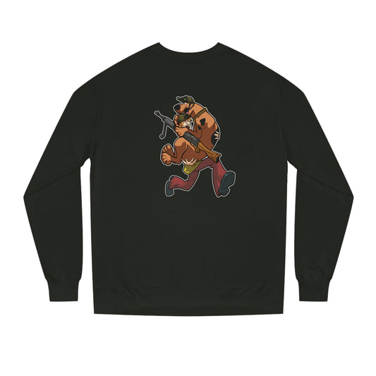 Mystery Inc Crewneck Sweatshirt