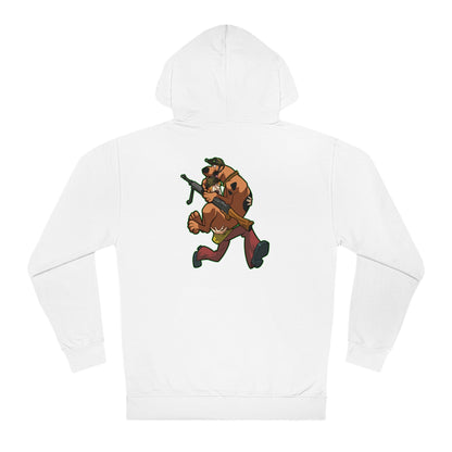 Mystery Inc Hoodie