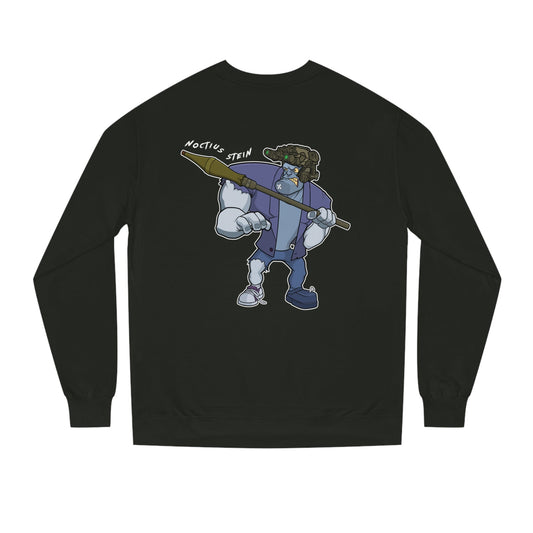 Noctius Stein Crewneck Sweatshirt