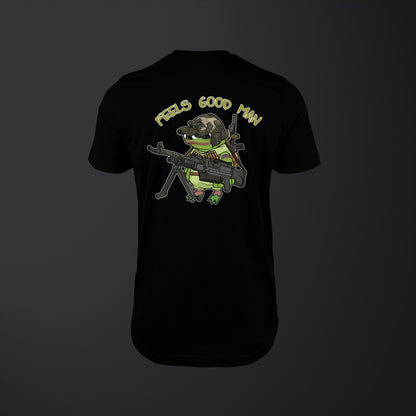 Pepe The Frog Tee