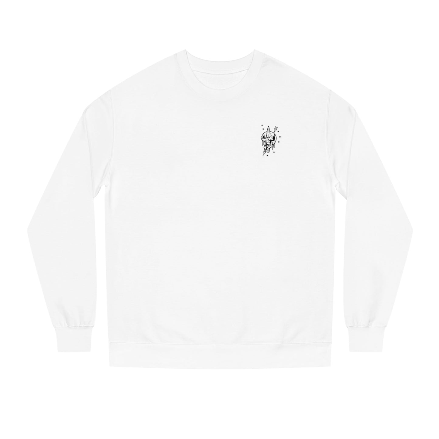 SK8 Vol. 1 Crewneck Sweatshirt