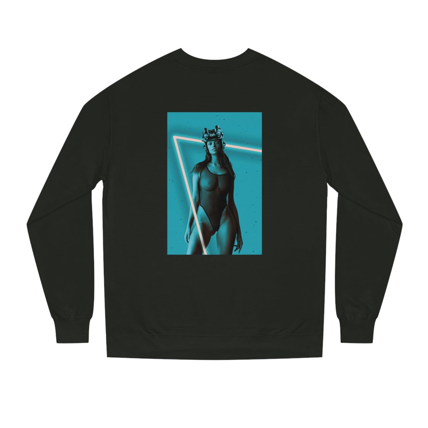 Summer Vol. 1 Crewneck Sweatshirt